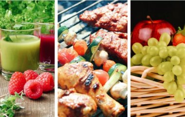 Названо продукти, здатні продовжити життя