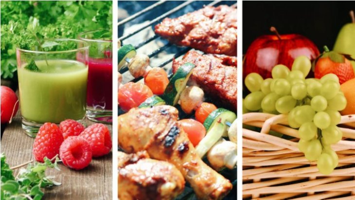Названо продукти, здатні продовжити життя