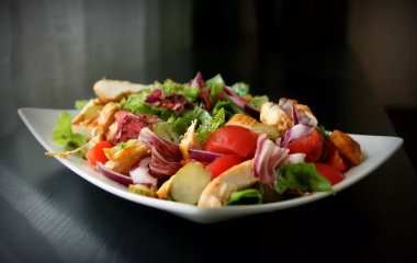 Диета при акне: избавляемся от прыщей изнутри