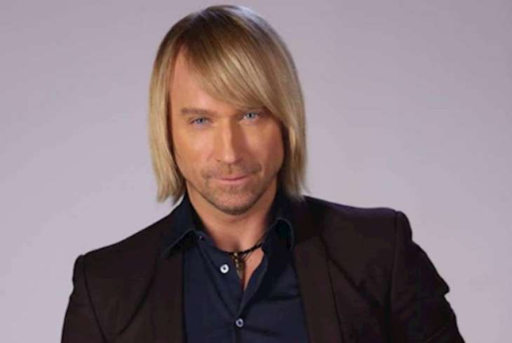 Олег Винник із 