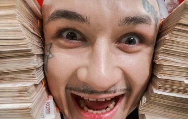 Антимонопольная служба назвала клип Моргенштерна унизительным и непристойным