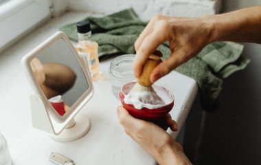 Піна для гоління творить дива в унітазі: несподіваний засіб усунення культової проблеми