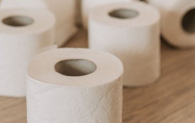 Багаті люди вішають туалетний папір саме так: що несподівано з’ясували дослідники