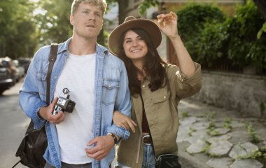 Названо 10 речей, які треба встигнути зробити до 30 років, щоб наповнити життя сенсом