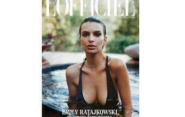 L’Officiel запускает американскую версию
