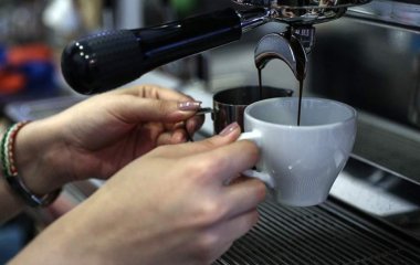 Лікар попередила про шкоду кави при «Омікроні»