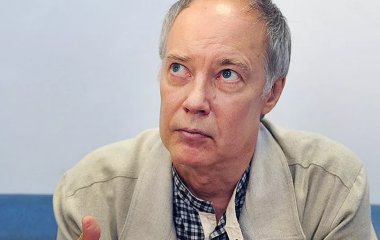 Владимир Конкин дал показания в деле о смерти его дочери