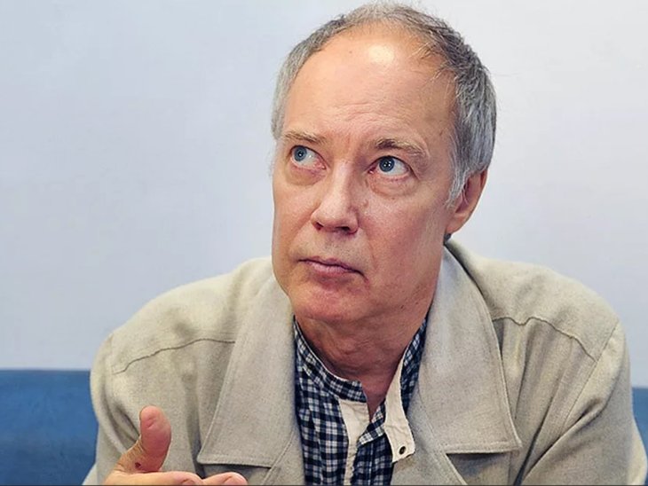 Владимир Конкин дал показания в деле о смерти его дочери