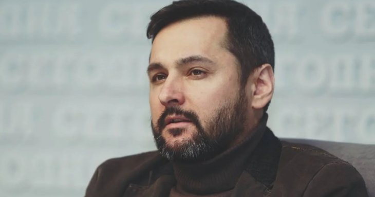 Режисер Білоус вийшов із СІЗО під заставу: яку космічну суму заплатили й хто із зірок осуджував його