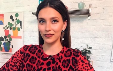 Регина Тодоренко убеждена, что окружающие завидуют ее семейному счастью