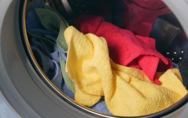 Скільки порошку потрібно на одне прання — помиляються майже всі