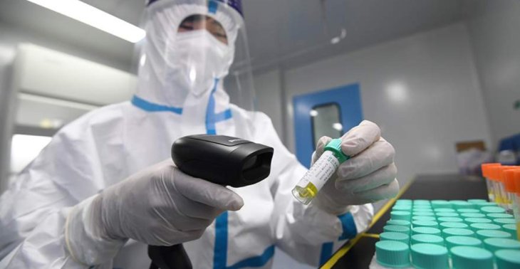 Вчений спрогнозував появу нового штаму коронавірусу в Китаї