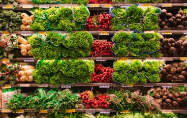 7 продуктів, які викликають харчову нестерпність