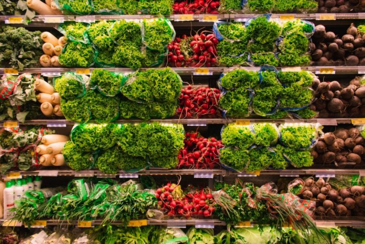 7 продуктів, які викликають харчову нестерпність