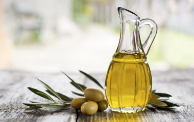 6 причин пить оливковое масло по утрам: последствия вас приятно удивят