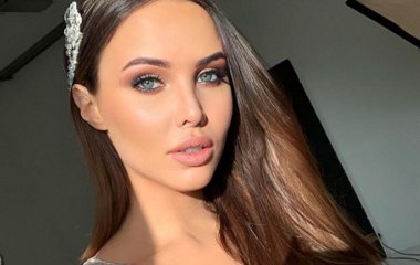 Анастасия Решетова замечена в тесной компании бывшего мужа анны Седоковой