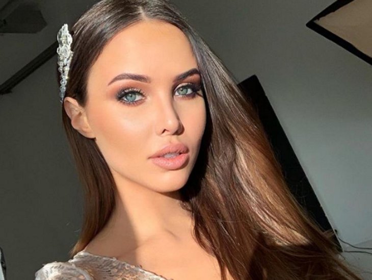 Анастасия Решетова замечена в тесной компании бывшего мужа анны Седоковой