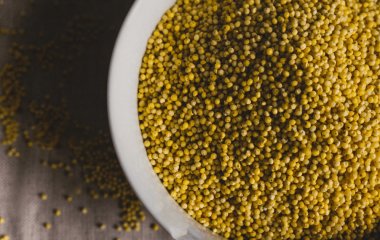 Каша за копійки, яка рятує нашу підшлункову: чому ми дарма недооцінюємо її користь