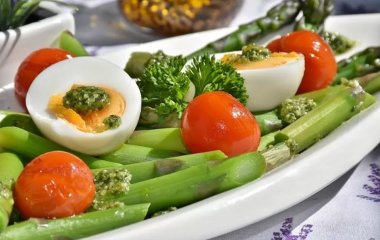Вчені розповіли про нову користь низькокалорійної дієти