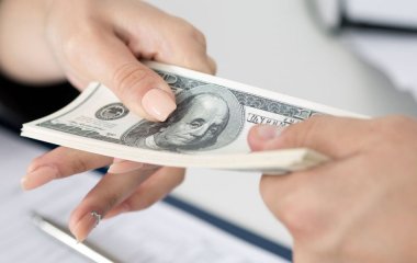  Как взять кредит?