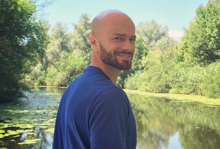 Влад Яма показал, как он выглядел 10 лет назад