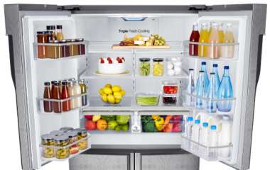Правила хранения продуктов в холодильнике: в чем хранить еду, и какое соседство является опасным для здоровья