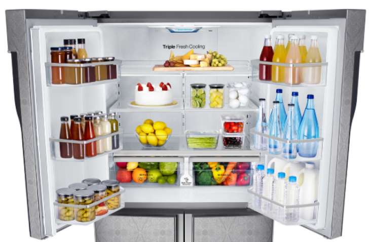Правила хранения продуктов в холодильнике: в чем хранить еду, и какое соседство является опасным для здоровья