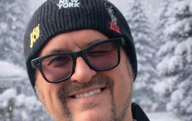 Олександр Пономарьов вперше за тривалий час показав 19-річного сина-красеня та як він підріс