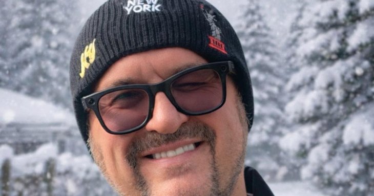 Олександр Пономарьов вперше за тривалий час показав 19-річного сина-красеня та як він підріс