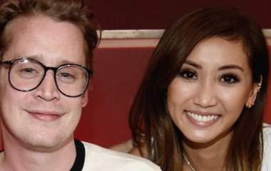 Звезда фильма 