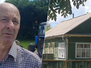 У селі на Чернігівщині раптом розкупили всі хати: чому виник такий попит