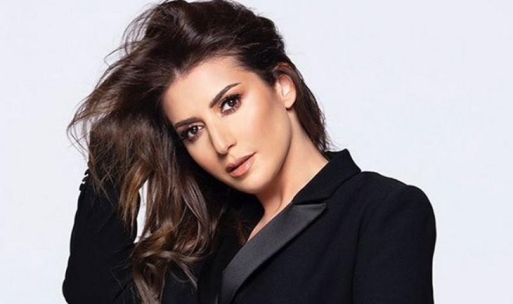 42-летняя певица Жасмин сменила имидж