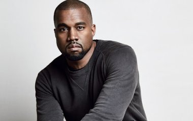 Не успевшего развестись Канье Уэста застукали за интимом с Ириной Шейк