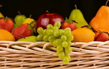 Чотири серйозні причини не їсти на ніч фрукти