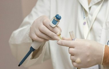Усього 3 пункти. Лікар запропонував простий план зміцнення імунної системи при пандемії