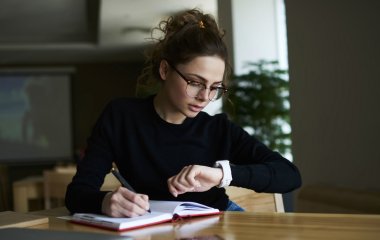 В каком возрасте можно добиться наибольших успехов в карьере