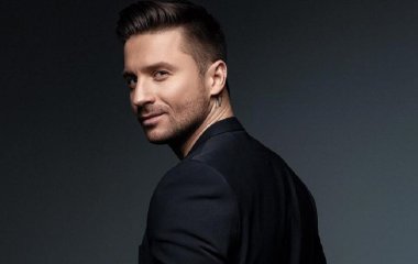 Сергей Лазарев резко отреагировал на скандал с Димой Биланом