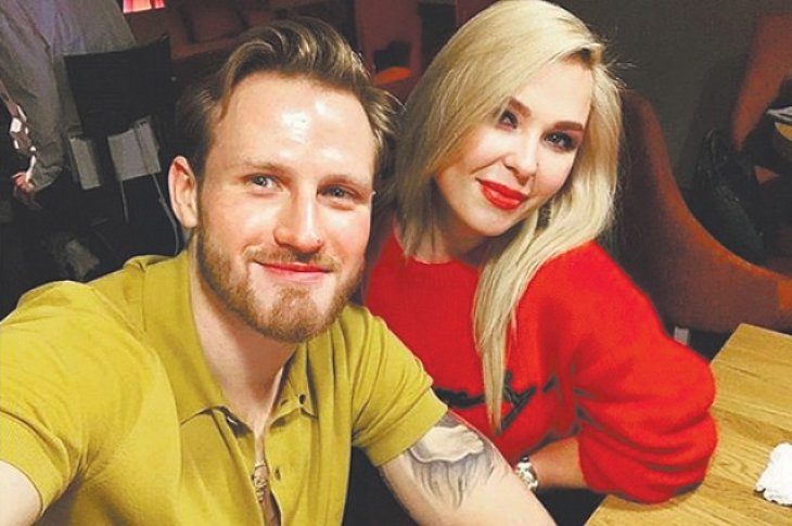 Пелагея впервые прокомментировала развод