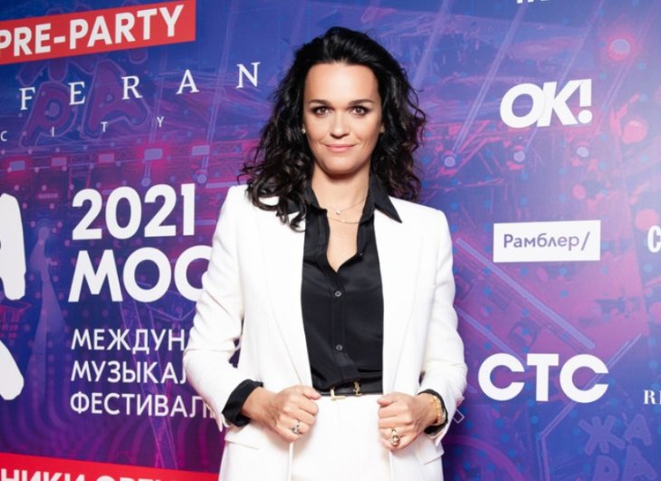 Певица Слава: «В сексе Тимати и Егор Крид — никакущие!»