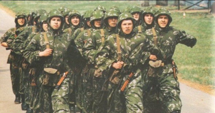 Чим годували солдатів в радянській армії: топ страв, які досі сняться колишнім воякам