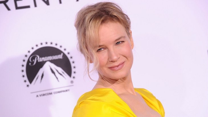 Рене Зеллвегер обеспокоила болезненной худобой на афтепати «Оскара»