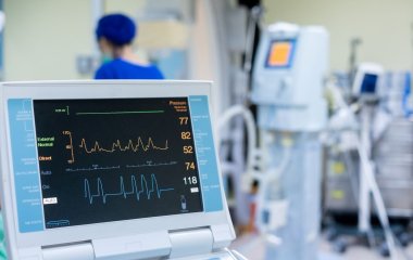 Американка рассказала о мистических последствиях остановки сердца