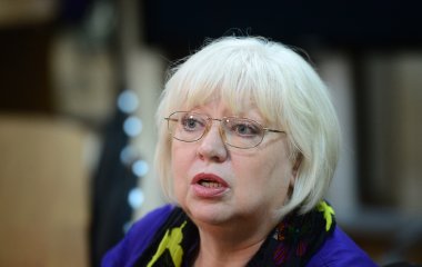 Светлана Крючкова едва не умерла из-за ошибки врача