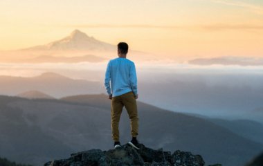 Кризис 30 лет: как повзрослеть, не теряя себя