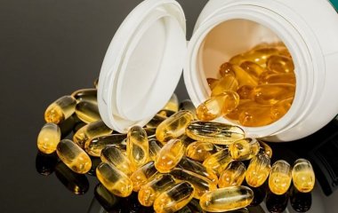 Дієтолог назвала ознаки дефіциту вітаміну B12