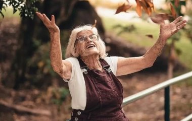Вічно молодий: виявили ліки від старості та вікових захворювань
