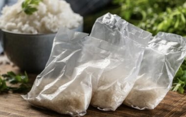 Фахівці пояснили, чому не варто купувати рис в пакетиках