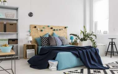4 простых детали интерьера, которые вмиг сделают твою спальню уютнее