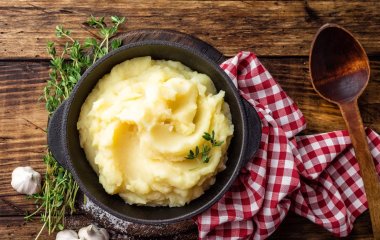 Вчені назвали п'ять продуктів, здатних несподівано збільшити вагу