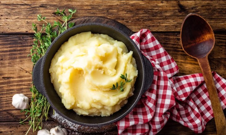 Вчені назвали п'ять продуктів, здатних несподівано збільшити вагу